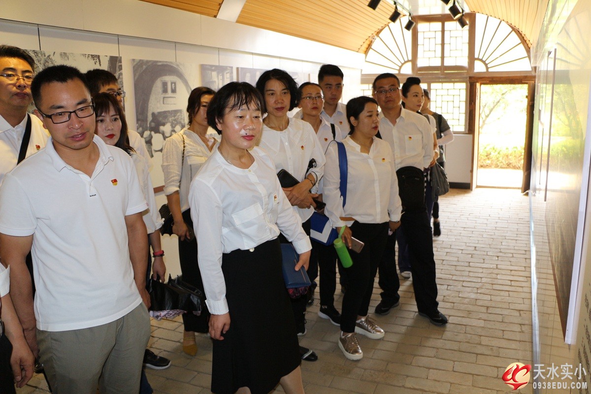 延安精神   永放光芒