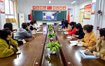 研习新课标 践行新理念——天水市小学教育联盟首次教研活动成功举办 ...