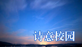围观第八届校园诗歌节